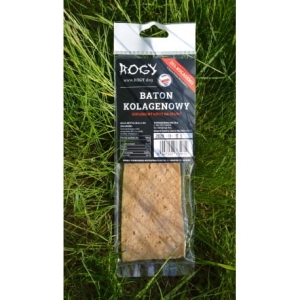 Baton kolagenowy przysmaki dla psa