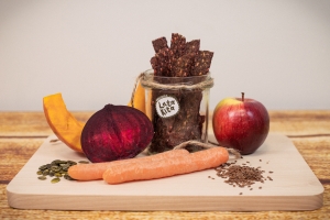 MATA Vegan przysmaki dla psa